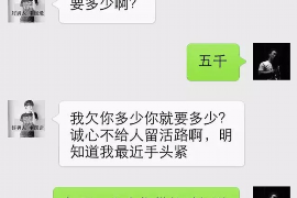 麟游要账公司